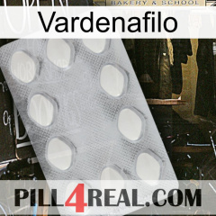 Vardenafil 16